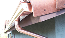 Rain Gutter Installation, Repair, Cleaning in McAdenville, NC